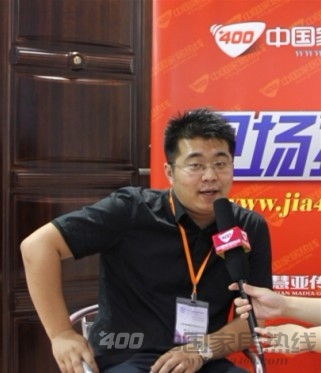 携手央视，铸诚大手笔开拓高中端及专业门市场