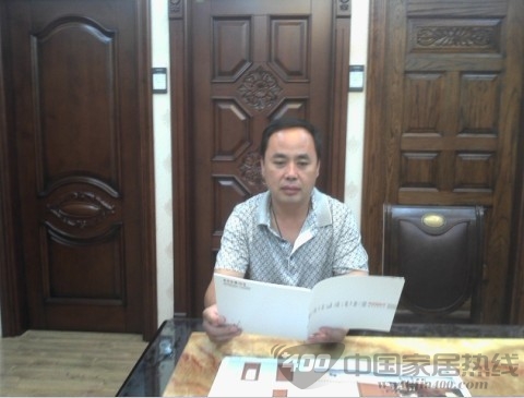 尚品本色，态度赢得未来