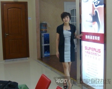 尚品本色，态度赢得未来