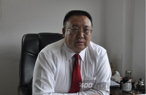 大自然德森堡：借力品牌，成功营销