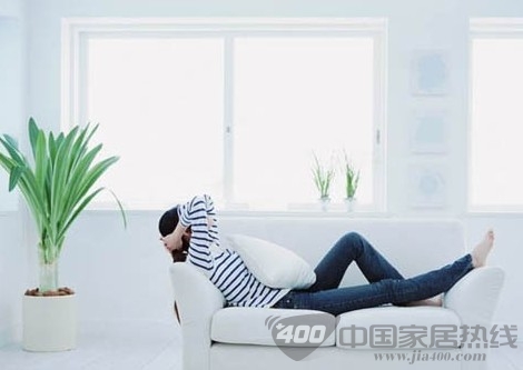 泛家居时代 家居产品智能化走进百姓家