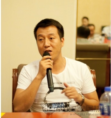 这一次，让“新巢”模式来改变家居业 