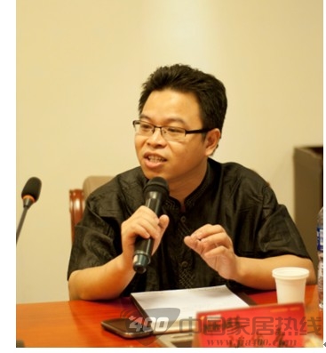 这一次，让“新巢”模式来改变家居业 