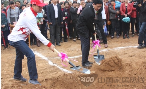 顶固手拉手爱心助学计划 河南乡村教育关爱之旅落下帷幕 