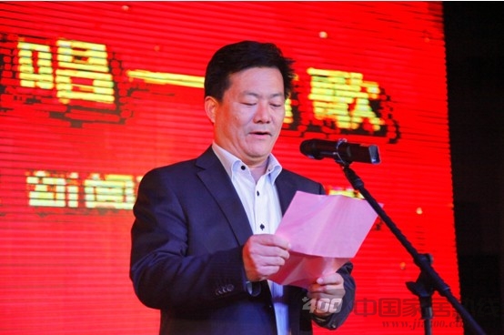 “喜迎十八大、同唱一首歌”大型文艺晚会在鑫迪公司盛大举行 