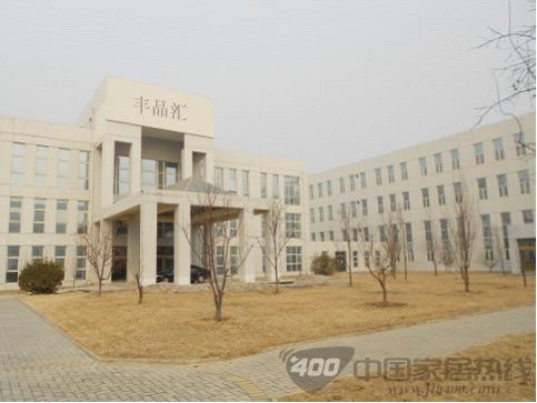 丰品汇必将惊艳第十二届北京门业展