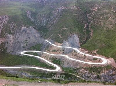 Konson柯尚木门  西部爱心之旅