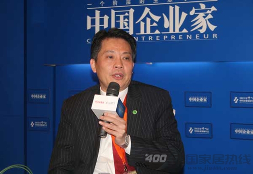 大自然木门：打造中国木门行业销量领先的一线品牌