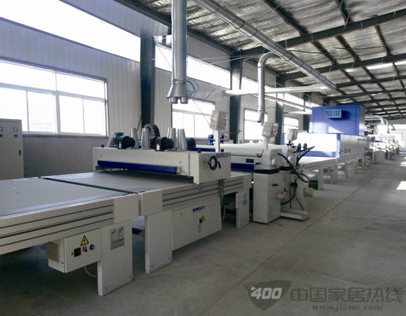 5亿投资 赛斯木业登世界木工制造之巅