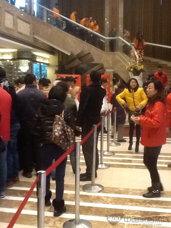 材源帝  南通市促销活动  取得圆满成功