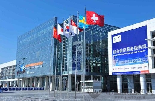 第十二届中国国际门业展览会  参会流程发布