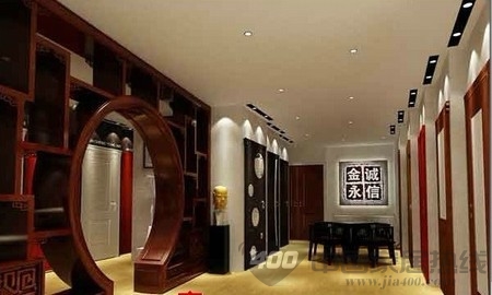 金诚永信木门  不平凡的2013