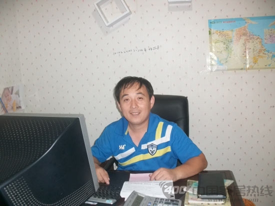 精佳木门山东烟台旗舰店:“五心”服务换万家满意 精佳木门山东烟台旗舰店:“五心”服务换万家满意