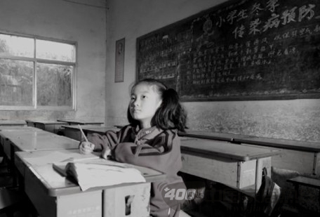 顶固爱心助学 微电影《来信》温婉上映