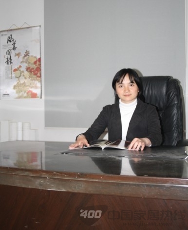 美诺轩木门刘总恭贺蛇年大吉