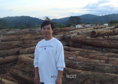 福伽木：设计要为生活服务