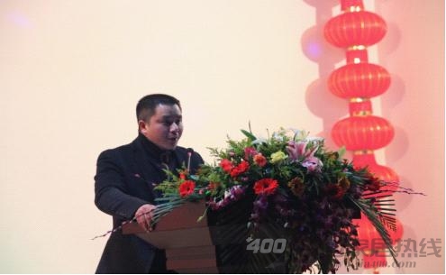  情系宜品  协力谱新篇