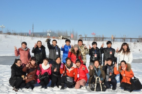 兄弟集团第三届导购培训大会取得圆满成功