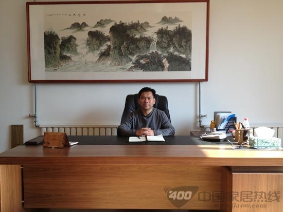 金禾木业：启动远景规划成为可能