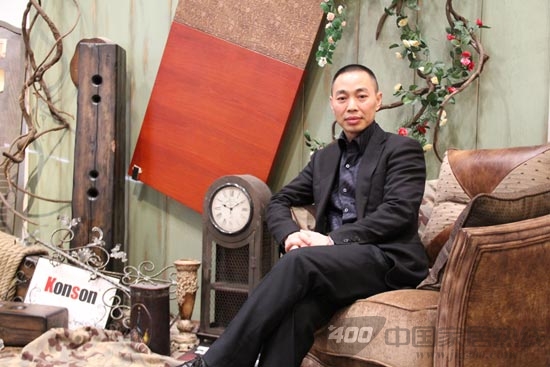 柯尚木门：用至臻完美回馈大众
