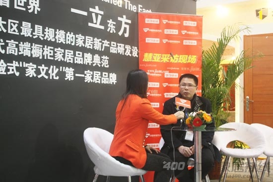 “新兵”一立方：要做行业的“黑马”