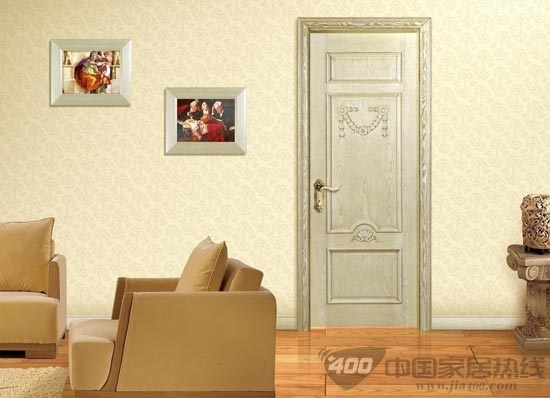 木门品牌频“撞脸”  行业发展受限制