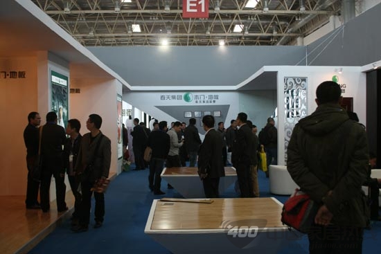 中国门窗热线全程跟踪报道第十二届中国国际门业展