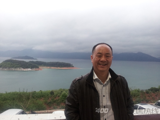 嘉木丽家：厚积薄发，和天下