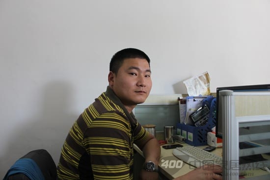英派：产品多元化，完善“一站式”运行