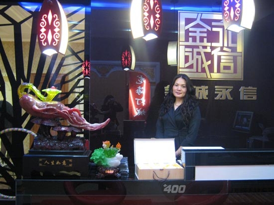 金诚永信木门吴忠店:主动出击,尽善尽美 金诚永信木门吴忠店:主动出击,尽善尽美