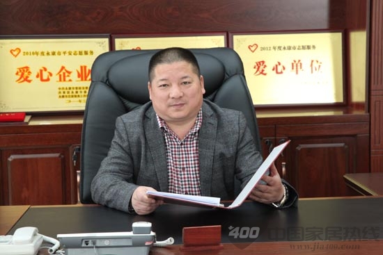 鑫尔木门：做“门都”木门新典范