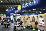 展辰涂料亮新工艺  绿色高科技闪耀三大行业展会