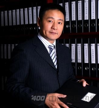 马洪伟和他的百德木门品牌主义观