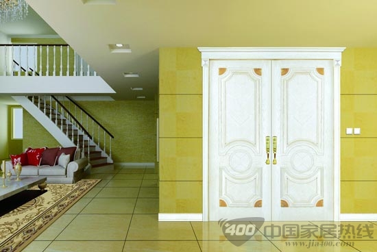 木门行业标准滞后　知名木门品牌蒙冤上“黑榜”