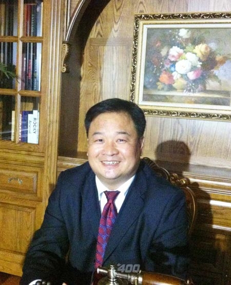 三力威木业：让品质赢得尊重