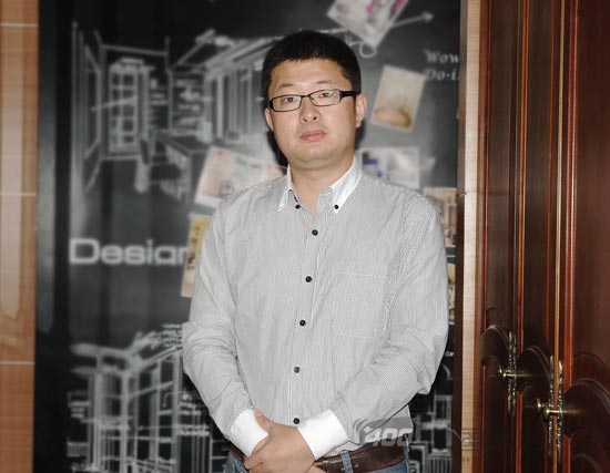 辛普森木业：实木定制专家