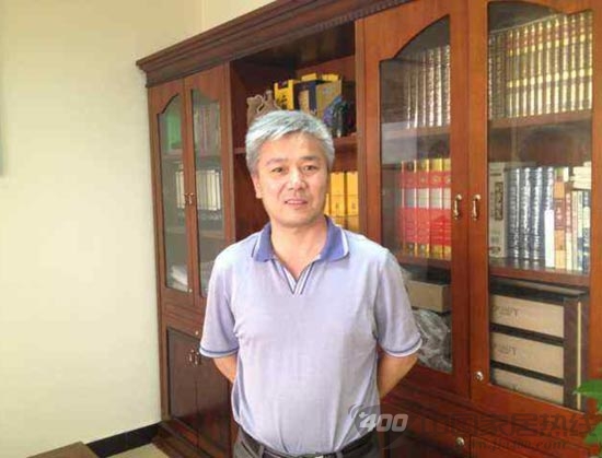 华鹤木门天津专卖店：用产品征服客户，用服务赢得客户