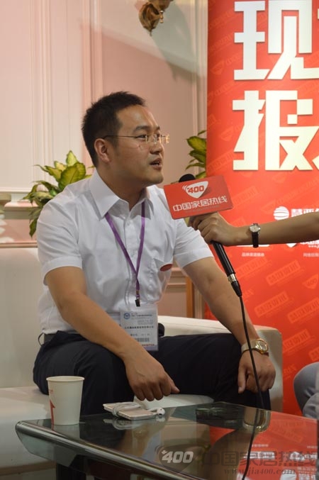 尚品本色：做艺术木门领跑者