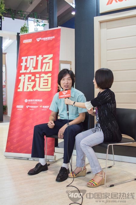 金欧米：“四大革命”打造品质木门