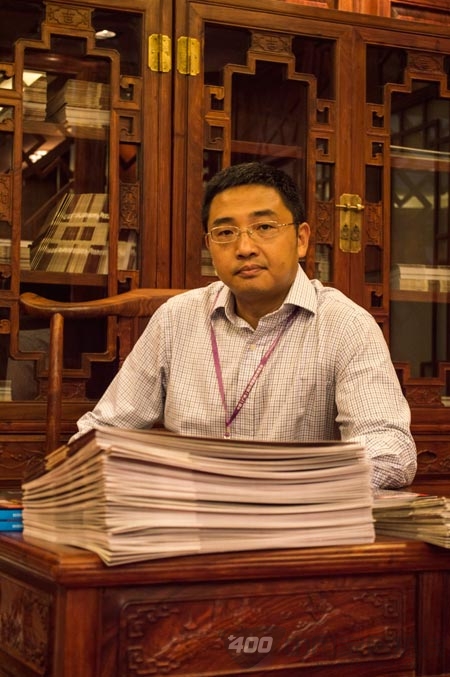 南国庭幽：战略转型打造中式整木家装品牌