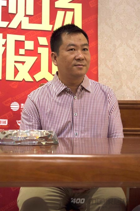 奇田木门：为消费者提供高性价比产品