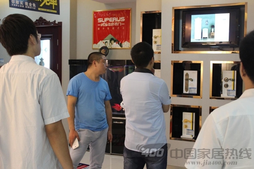 尚品本色木门开展全国专卖店市场调研活动 