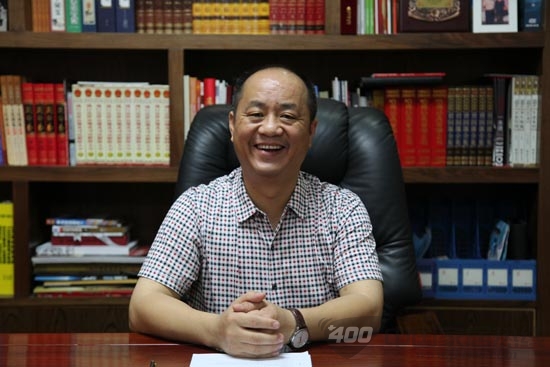 嘉木丽家：绿色核心有“两爱”