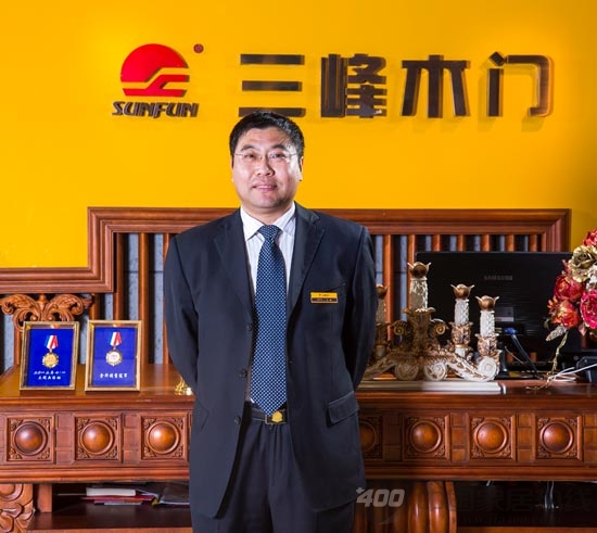 华泽三峰：不只是称呼，是全线升级