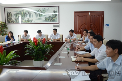 德国BYK(毕克)化学&汇龙涂料技术交流会在汇龙公司举行 德国BYK(毕克)化学&汇龙涂料技术交流会在汇龙公司举行