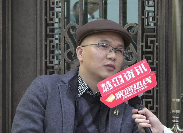 艾奎斯:纯手工锻造更大市场 艾奎斯:纯手工锻造更大市场