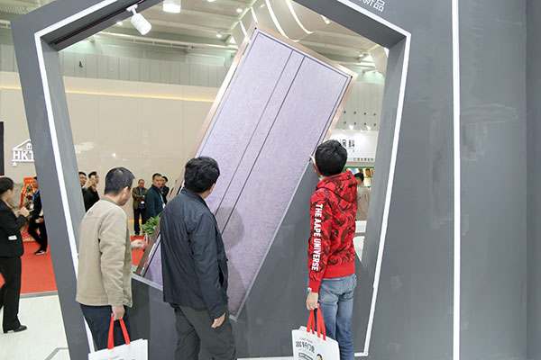 润成创展:扩大招商目标,生产走智能化 润成创展:扩大招商目标,生产走智能化