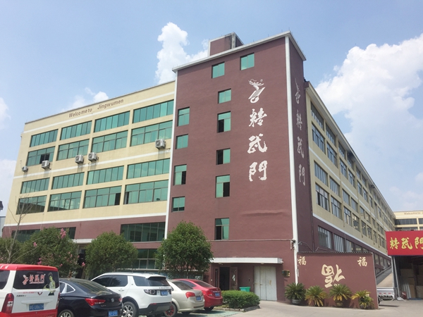 精武之帝木门汤文星：升级系统完善，助经销商华丽转变
