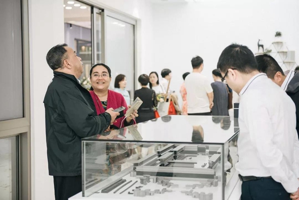 CIVRO希洛系统门窗形象升级,开启福州门窗大时代