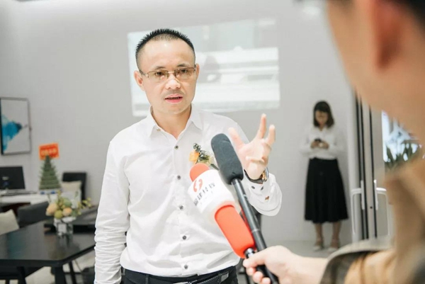 CIVRO希洛系统门窗形象升级,开启福州门窗大时代